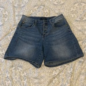 Jessica Simpson Denim Shorts